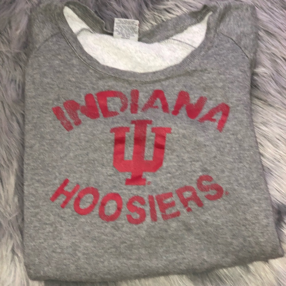 Grey pullover - Picture 2 of 3